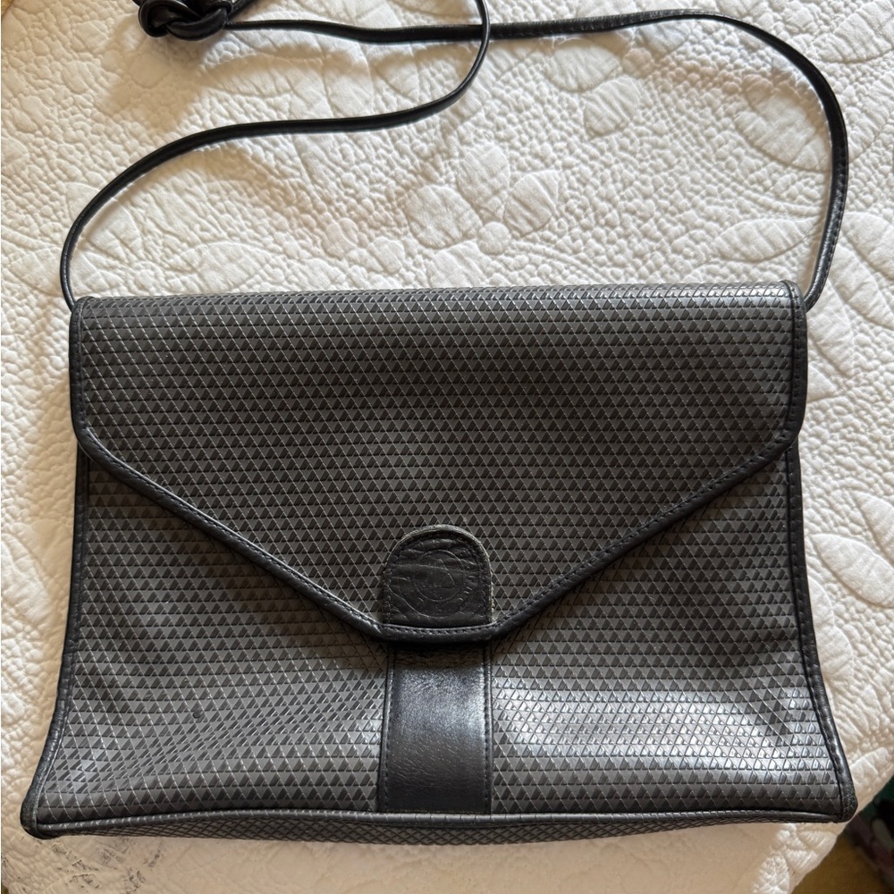 Vintage Liz Claiborne bag